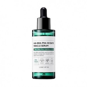 Some By Mi AHA BHA PHA 30 Days Miracle Serum  50ml